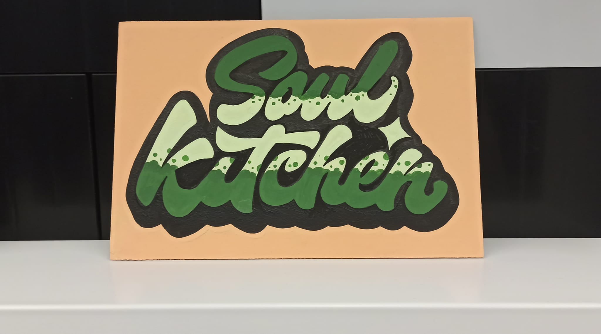 SIGN PAINTING - Omart radionice