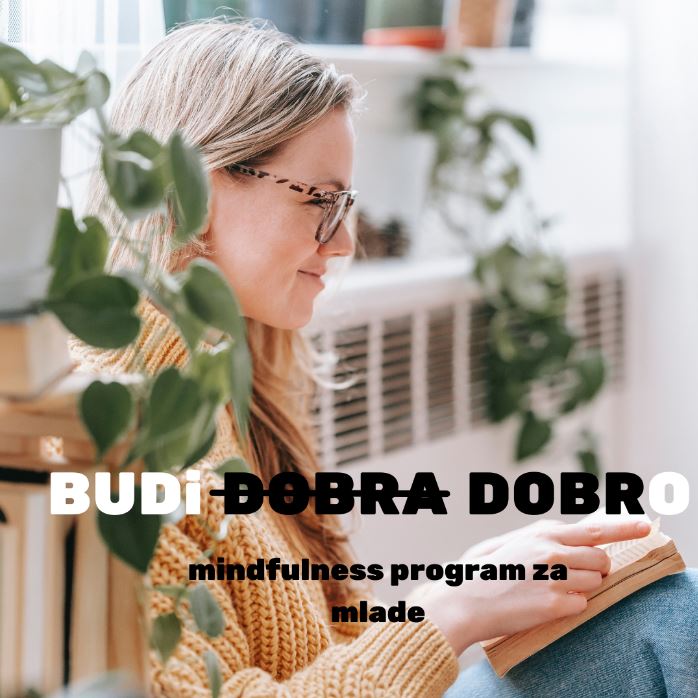 Mindfulness program za mlade 