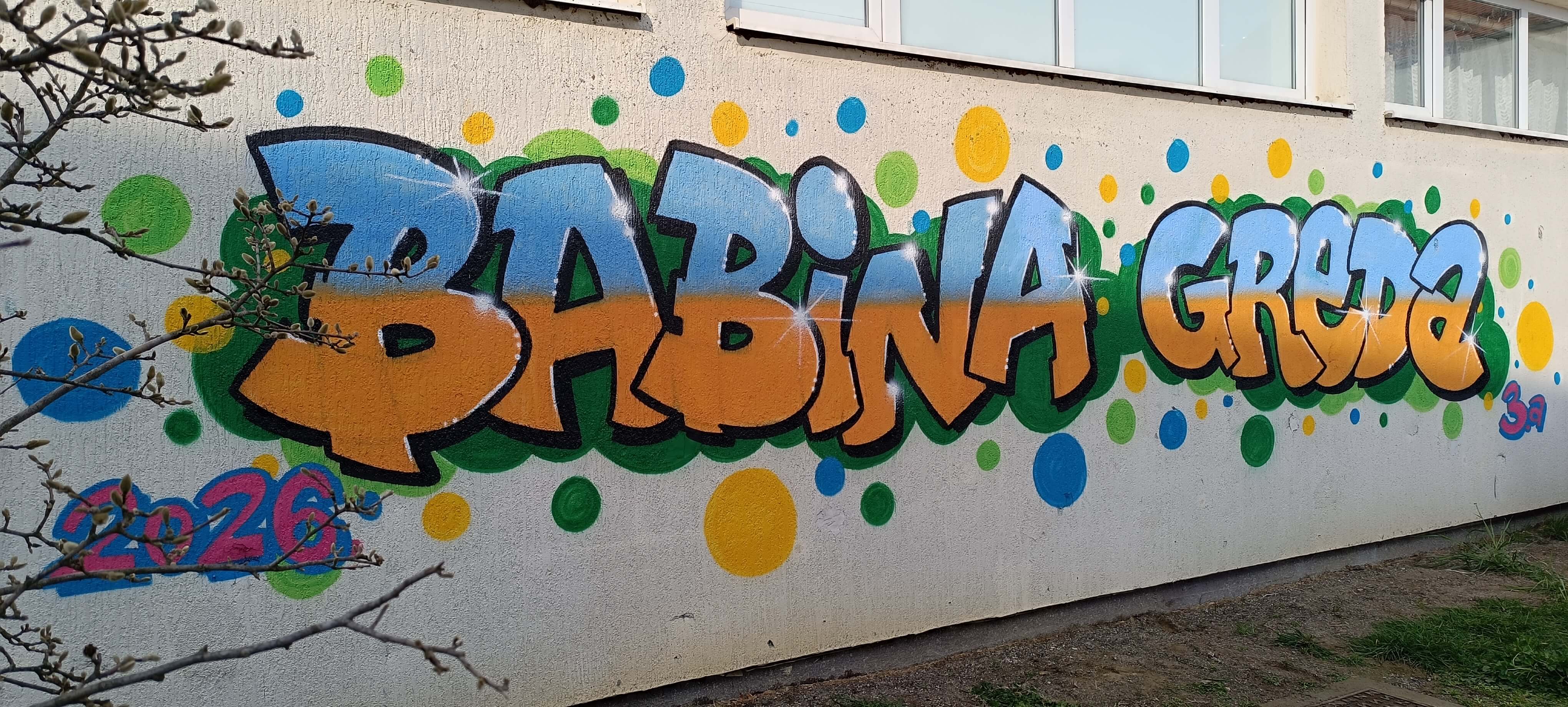 Pametna sela rastu uz veselu djecu