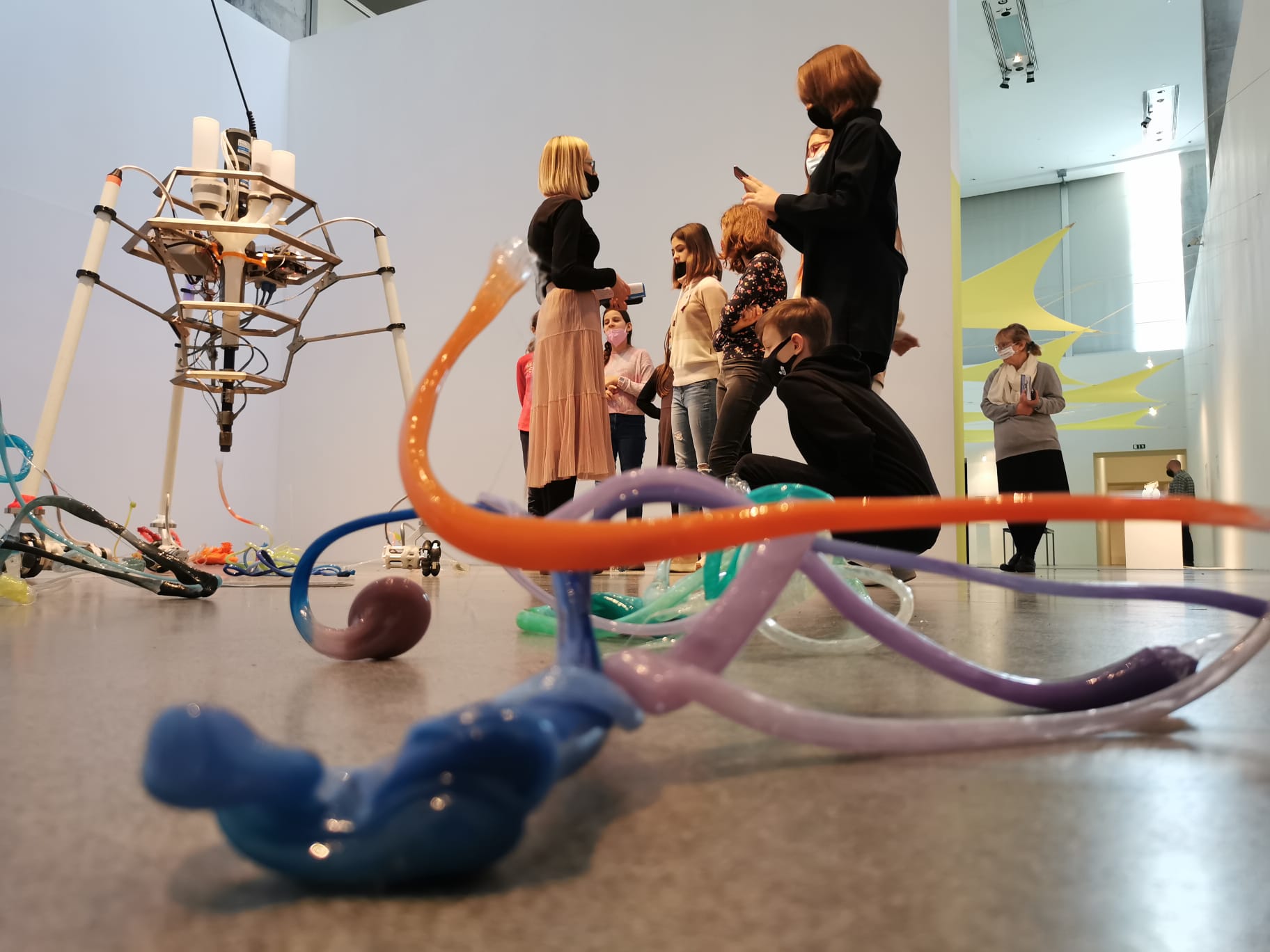 KIDS i TEEN art likovne radionice 2021./2022.