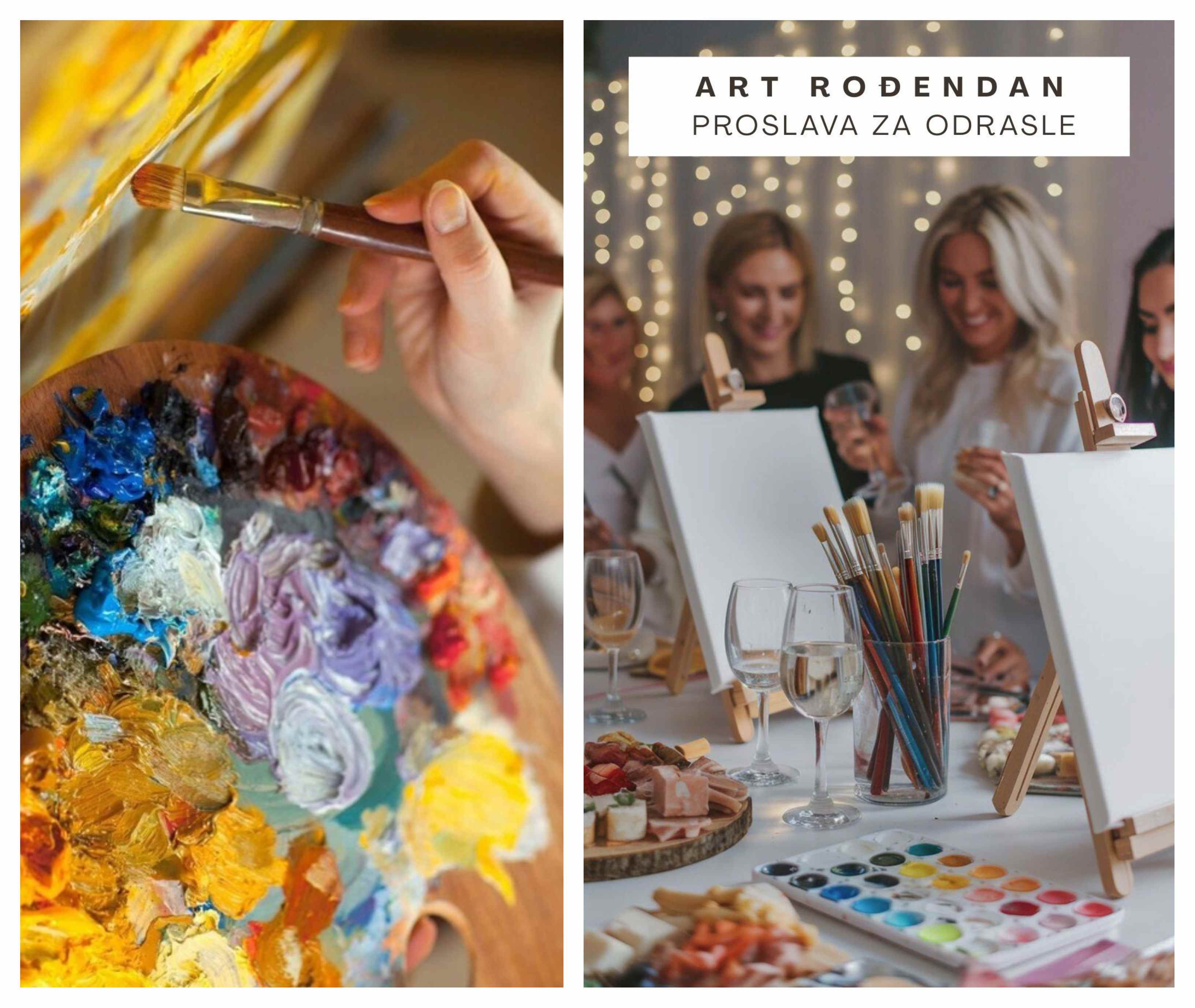 ART PROSLAVE